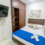 Oasis Cartagena