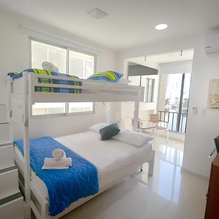 Oasis Apartamento *