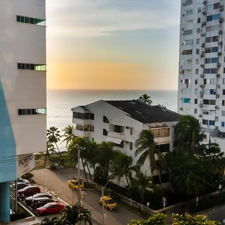 Apartamento Oasis