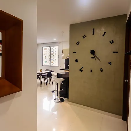 Oasis Apartamento Cartagena