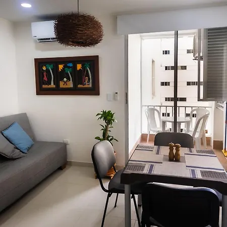 Oasis Apartment *