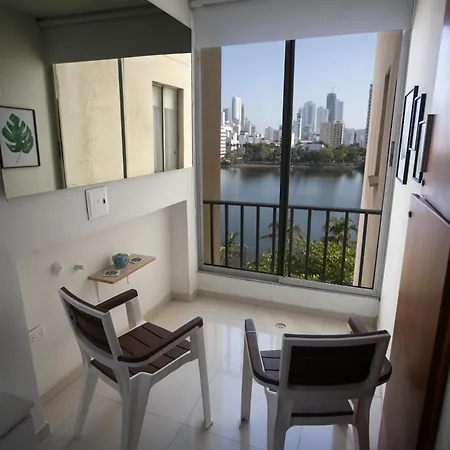 Oasis Apartment *