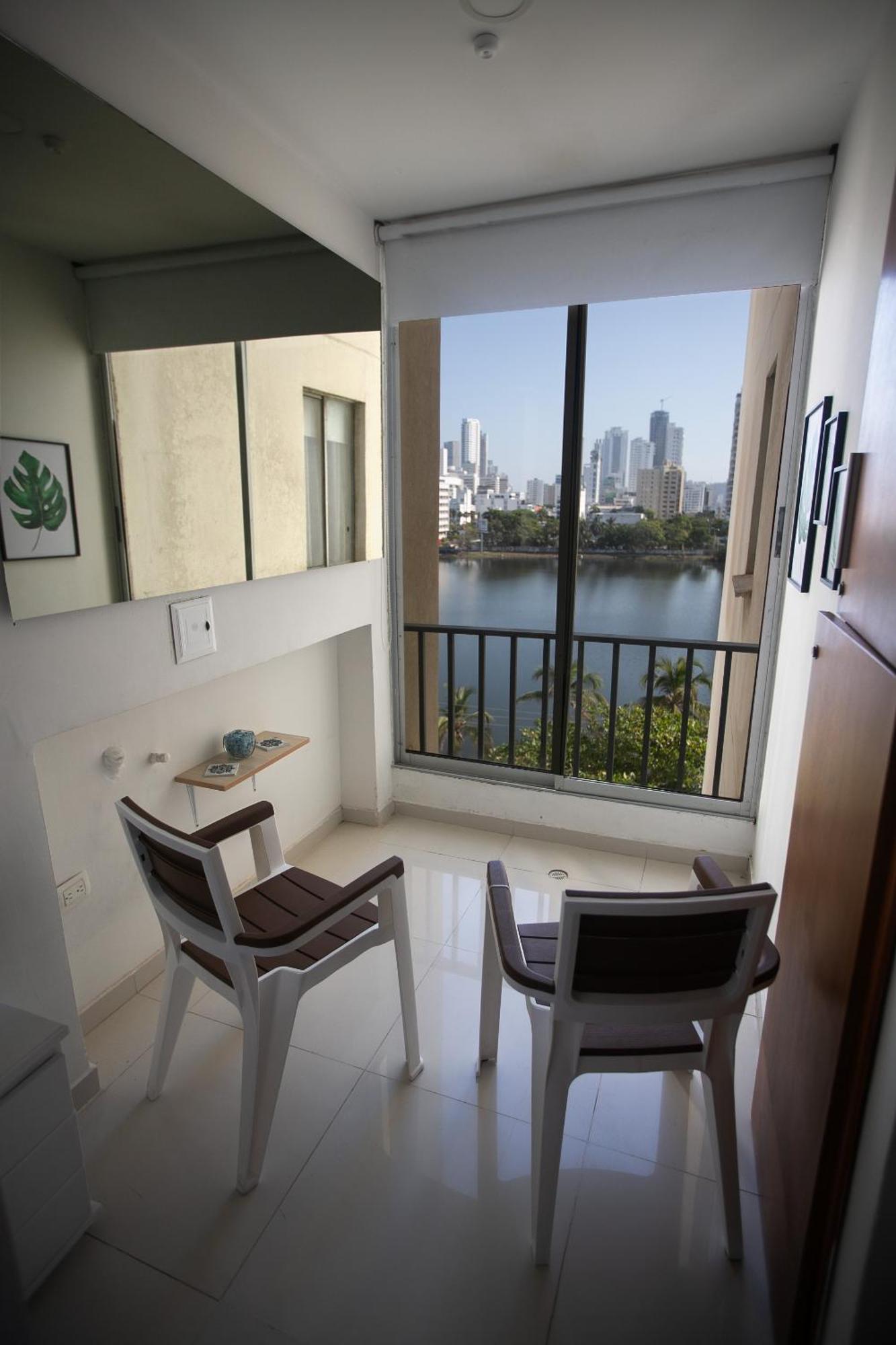 Oasis Apartamento *